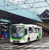 Via Verde Transportes Coletivos 0524020 na cidade de Manaus, Amazonas, Brasil, por Bus de Manaus AM. Número da foto: #:id.