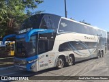 TransNi Transporte e Turismo 30000 na cidade de São Paulo, São Paulo, Brasil, por José Vitor Oliveira Soares. Número da foto: #:id.