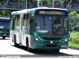 OT Trans - Ótima Salvador Transportes 21357 na cidade de Salvador, Bahia, Brasil, por Victor São Tiago Santos. Número da foto: #:id.