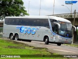 BR-500 Viagens e Turismo RJ 843.005 na cidade de Vitória, Espírito Santo, Brasil, por Ricardo Peruch. Número da foto: #:id.
