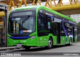 Sambaíba Transportes Urbanos 2 1500 na cidade de São Paulo, São Paulo, Brasil, por Hipólito Rodrigues. Número da foto: #:id.