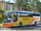 Novo Elo Fretado 4050 na cidade de Pirapora do Bom Jesus, São Paulo, Brasil, por Murilo da Silva. Número da foto: #12700857.