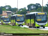 Viação Cruzeiro > Viação Sidon  na cidade de Betim, Minas Gerais, Brasil, por Matheus Adler. Número da foto: #:id.