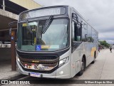 Transunião Transportes 3 6103 na cidade de São Paulo, São Paulo, Brasil, por William Bispo da Silva. Número da foto: #12700389.