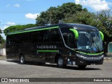 Viação Garcia 93251 na cidade de Paranavaí, Paraná, Brasil, por Robson Alves. Número da foto: #12702342.