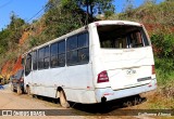 Ônibus Particulares 0500 na cidade de Liberdade, Minas Gerais, Brasil, por Guilherme Afonso. Número da foto: #12700367.