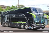 Viação Garcia 96180 na cidade de Cascavel, Paraná, Brasil, por Kauan Lucio. Número da foto: #12700506.