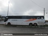 Almeida & Filho Turismo 800 na cidade de Caruaru, Pernambuco, Brasil, por Lenilson da Silva Pessoa. Número da foto: #:id.