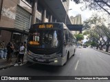 Viação Progresso 21208 na cidade de Belo Horizonte, Minas Gerais, Brasil, por Hugo Henrique de Figueiredo. Número da foto: #:id.