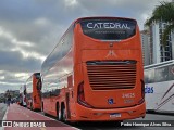 Catedral Turismo 24625 na cidade de Barueri, São Paulo, Brasil, por Pedro Henrique Alves Silva. Número da foto: #12699449.