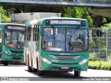 OT Trans - Ótima Salvador Transportes 21012 na cidade de Salvador, Bahia, Brasil, por Victor São Tiago Santos. Número da foto: #:id.