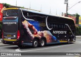 Expresso Nordeste 60140 na cidade de Resende, Rio de Janeiro, Brasil, por Matheus Freitas. Número da foto: #12701332.