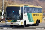Empresa Gontijo de Transportes 12900 na cidade de João Monlevade, Minas Gerais, Brasil, por Rodrigo Matheus. Número da foto: #12700298.