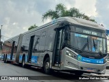 Viação Paratodos > São Jorge > Metropolitana São Paulo > Mobibrasil 6 3531 na cidade de São Paulo, São Paulo, Brasil, por Matheus Neri dos Santos. Número da foto: #12701966.