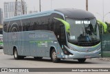 Viação Garcia 82039 na cidade de São Paulo, São Paulo, Brasil, por José Augusto de Souza Oliveira. Número da foto: #12700957.