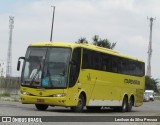 Viação Itapemirim 8801 na cidade de Caruaru, Pernambuco, Brasil, por Lenilson da Silva Pessoa. Número da foto: #12701731.