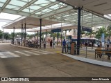 Terminais Rodoviários e Urbanos SP RIBEIRãO PRETO na cidade de Ribeirão Preto, São Paulo, Brasil, por Jonas Miranda. Número da foto: #:id.