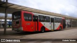 Itajaí Transportes Coletivos 2051 na cidade de Campinas, São Paulo, Brasil, por Roberto Teixeira. Número da foto: #12701059.