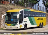Empresa Gontijo de Transportes 15055 na cidade de Natal, Rio Grande do Norte, Brasil, por Joao Paulo Nascimento Silva. Número da foto: #12701594.