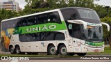 Empresa União de Transportes 4187 na cidade de Florianópolis, Santa Catarina, Brasil, por Cristiano Soares da Silva. Número da foto: #12701980.