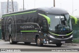 Viação Garcia 92001 na cidade de São Paulo, São Paulo, Brasil, por José Augusto de Souza Oliveira. Número da foto: #12700945.
