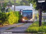 Empresa Gontijo de Transportes 14140 na cidade de Juiz de Fora, Minas Gerais, Brasil, por Ricardo Peruch. Número da foto: #12700179.