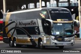 Miragem Tur 6000 na cidade de Porto Alegre, Rio Grande do Sul, Brasil, por Rainer Schumacher. Número da foto: #:id.