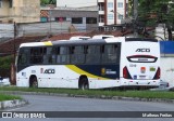 Viação Cidade do Aço 5019 na cidade de Volta Redonda, Rio de Janeiro, Brasil, por Matheus Freitas. Número da foto: #12700121.