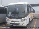 Viação Mimo 18203 na cidade de Caieiras, São Paulo, Brasil, por Douglas Nelson de Oliveira. Número da foto: #12702259.