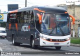 Viação Cidade do Aço RJ 174.191 na cidade de Volta Redonda, Rio de Janeiro, Brasil, por Matheus Freitas. Número da foto: #12700080.