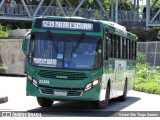 OT Trans - Ótima Salvador Transportes 21281 na cidade de Salvador, Bahia, Brasil, por Victor São Tiago Santos. Número da foto: #:id.