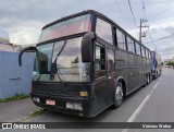 Ônibus Particulares 9216 na cidade de Fazenda Rio Grande, Paraná, Brasil, por Vinícius Weber. Número da foto: #12701476.