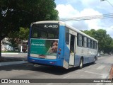 Auto Viação Monte Cristo AL-44305 na cidade de Belém, Pará, Brasil, por Jonas Miranda. Número da foto: #12701289.