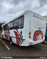 Prefeitura Municipal de Cravinhos 1342 na cidade de Cravinhos, São Paulo, Brasil, por Guilherme A.. Número da foto: #12702253.