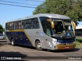 Viação Real 8512 na cidade de Paranavaí, Paraná, Brasil, por Robson Alves. Número da foto: #12702315.