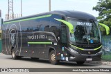 Viação Garcia 82389 na cidade de São Paulo, São Paulo, Brasil, por José Augusto de Souza Oliveira. Número da foto: #12700886.