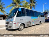 Praiamar Turismo 13 na cidade de Estância, Sergipe, Brasil, por Everton Almeida. Número da foto: #12701543.