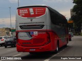 Empresa de Ônibus Pássaro Marron 5505 na cidade de São Paulo, São Paulo, Brasil, por Rogério Teixeira Varadi. Número da foto: #12700748.