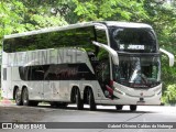 Auto Viação Catarinense 324302 na cidade de São Paulo, São Paulo, Brasil, por Gabriel Oliveira Caldas da Nobrega. Número da foto: #12699490.