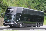Classe A Turismo 7000 na cidade de Piraí, Rio de Janeiro, Brasil, por Paulo Henrique Pereira Borges. Número da foto: #12701341.