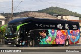 Viação Garcia 82239 na cidade de Balneário Camboriú, Santa Catarina, Brasil, por Matheus Souza. Número da foto: #12699989.