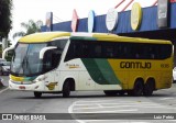 Empresa Gontijo de Transportes 19315 na cidade de Resende, Rio de Janeiro, Brasil, por Luiz Petriz. Número da foto: #12699824.