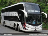 Auto Viação Catarinense 324321 na cidade de São Paulo, São Paulo, Brasil, por Gabriel Oliveira Caldas da Nobrega. Número da foto: #12699498.