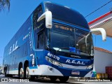 Viação Real Ita 691070 na cidade de Ribeirão Preto, São Paulo, Brasil, por Daniel Aparecido De Souza. Número da foto: #12700156.