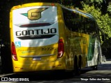 Empresa Gontijo de Transportes 19725 na cidade de São Paulo, São Paulo, Brasil, por Thiago  Salles dos Santos. Número da foto: #12700991.