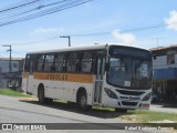 Vitória Transportes 131183 na cidade de Aracaju, Sergipe, Brasil, por Rafael Rodrigues Forencio. Número da foto: #:id.