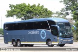 Expresso Brasileiro 7595 na cidade de Vitória da Conquista, Bahia, Brasil, por Rava Ogawa. Número da foto: #:id.