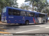 Viação Transdutra 32.639 na cidade de Arujá, São Paulo, Brasil, por Rafael Lopes de Oliveira. Número da foto: #12699572.