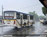 Empresa de Transportes Nova Marambaia AT-225 na cidade de Belém, Pará, Brasil, por Samara Goes. Número da foto: #:id.