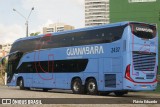 Expresso Guanabara 2437 na cidade de Fortaleza, Ceará, Brasil, por Flávio Eduardo. Número da foto: #12699255.